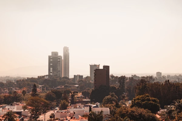 Guadalajara