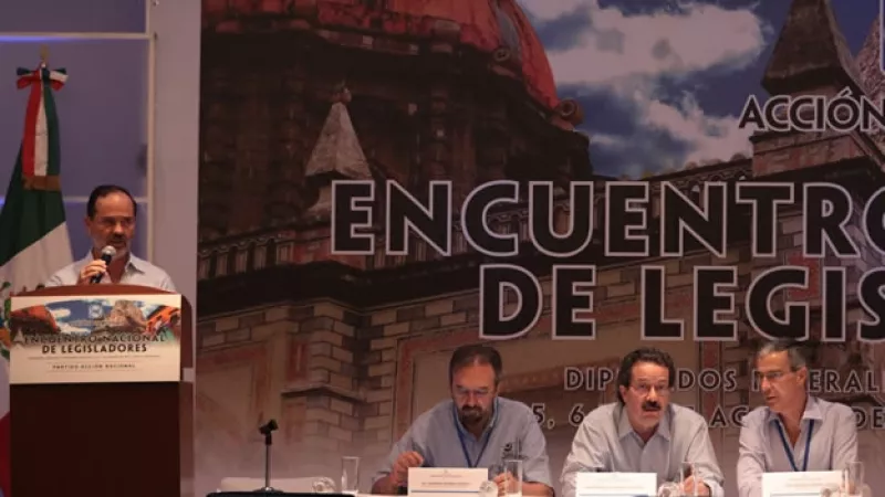 PAN en Querétaro