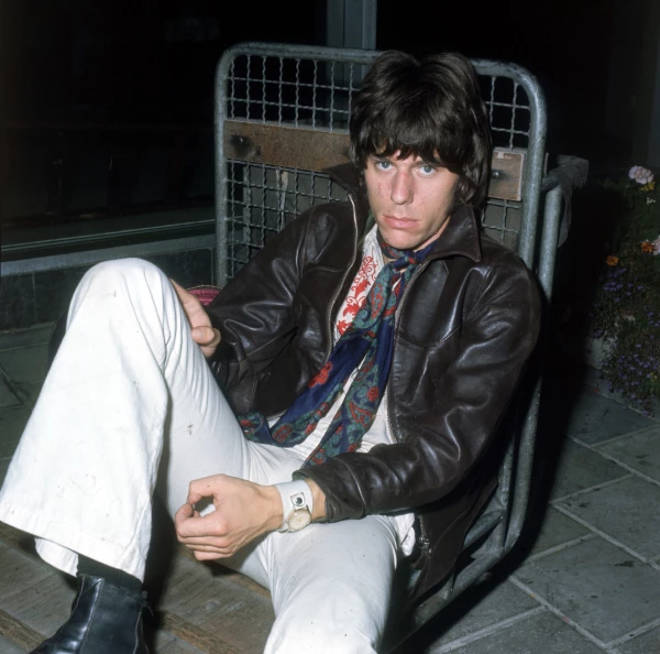 El legendario guitarrista Jeff Beck muere a los 78 años