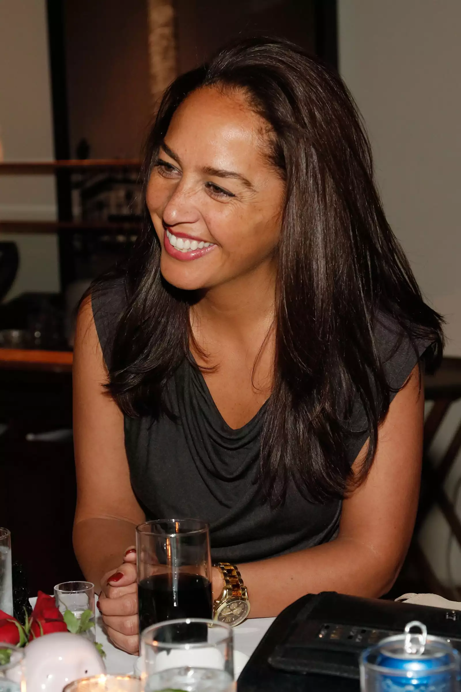 Cumpleaños Desiree Navarro