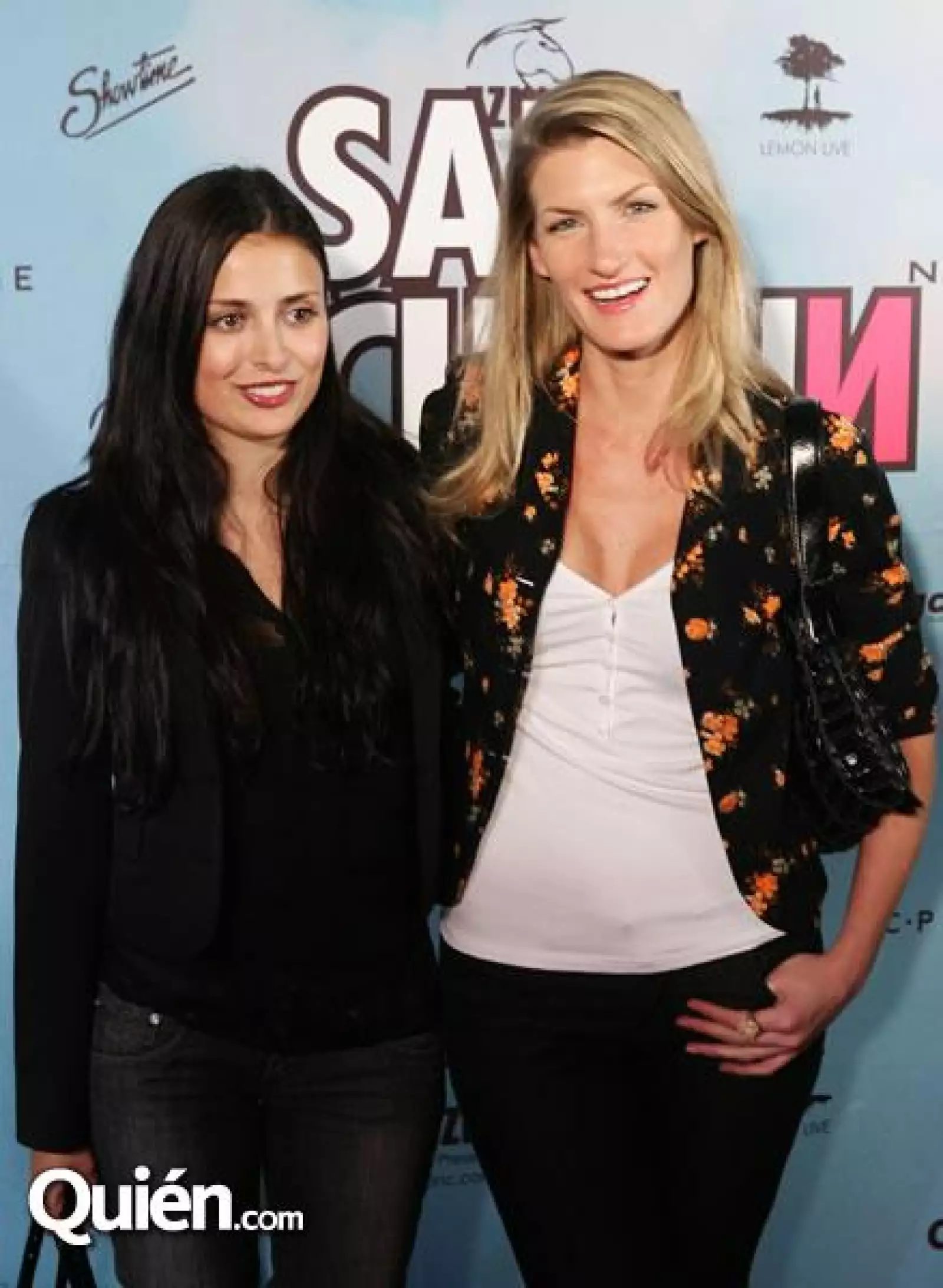 Siouzana Melikián,Sol Méndez