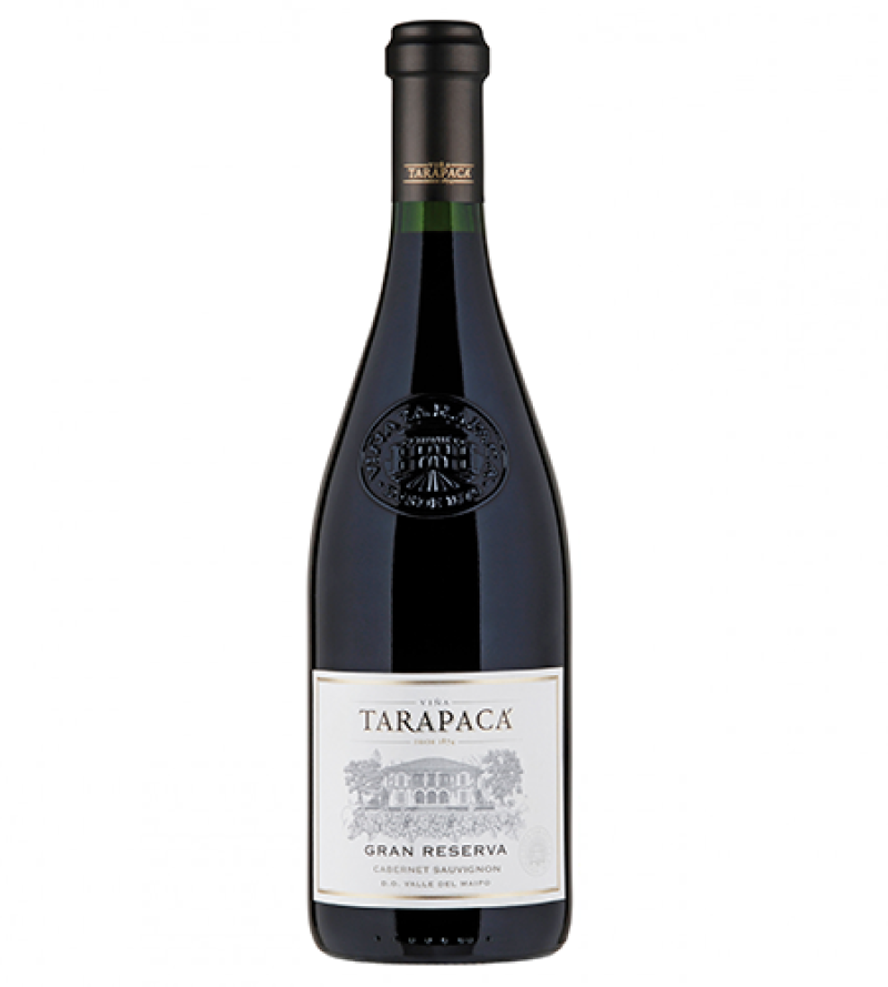 Tarapaca Gran Reserva