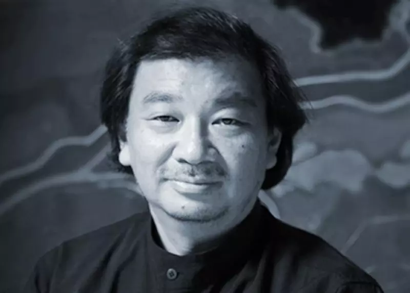 Shigeru Ban
