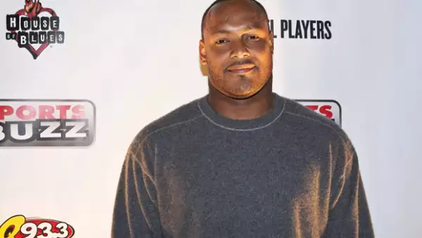 El ex ala defensivo fue asesinado a tiros en el distrito Lower Garden.