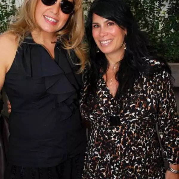 EMBAJADORAS DE AGAVIA Y RG SANCHEZ