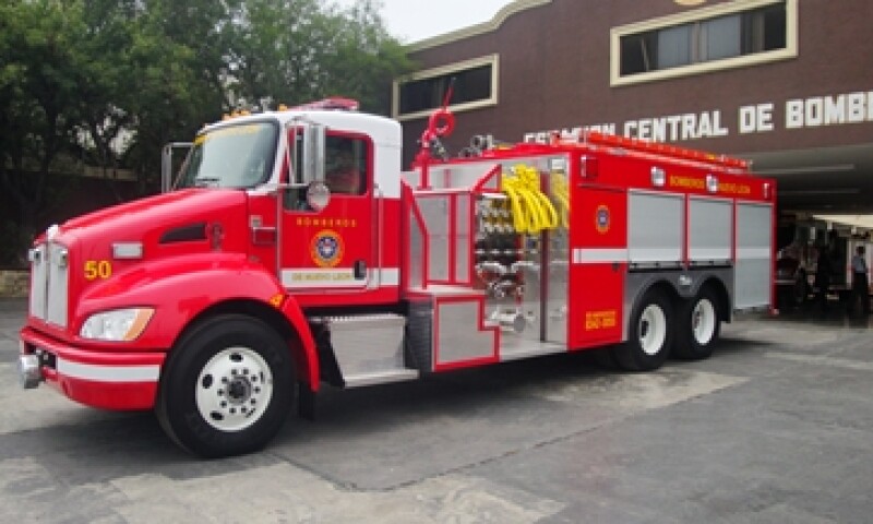 Bombero