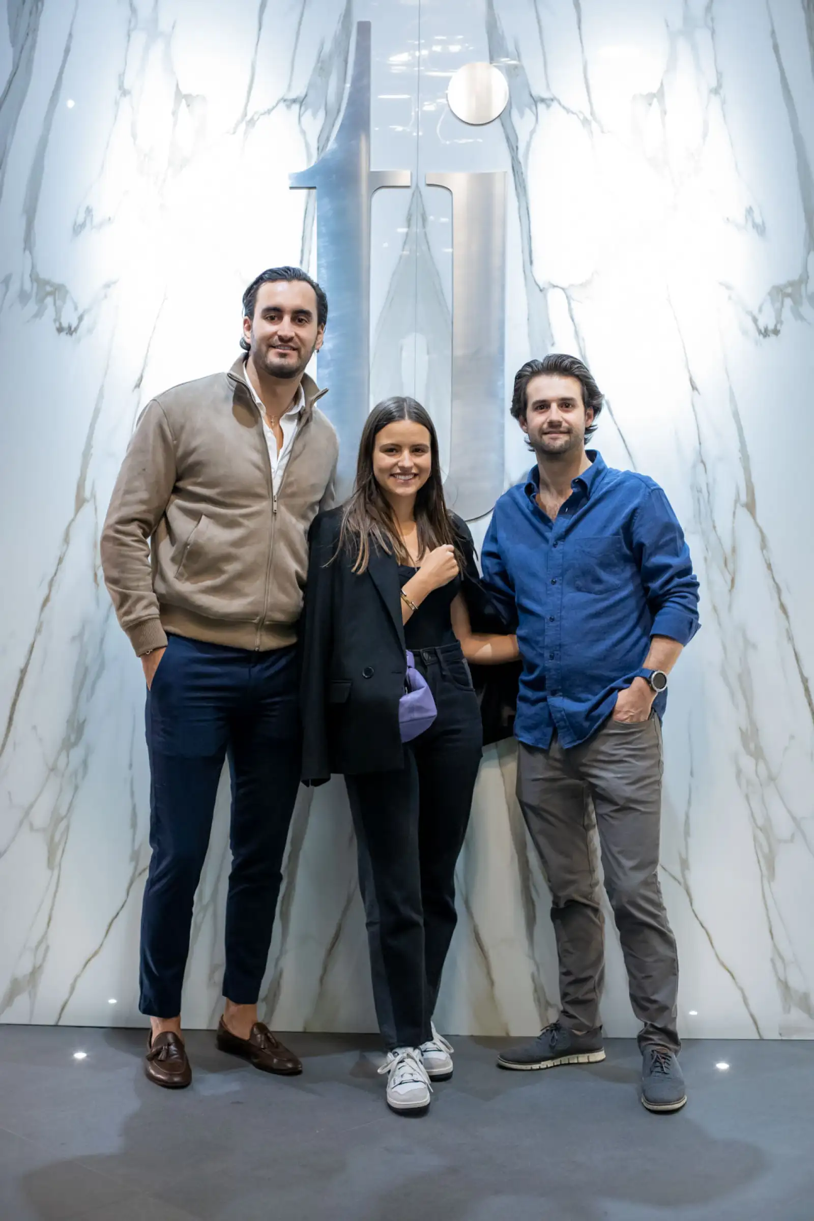 Abren un nuevo espacio para arquitectos e interioristas