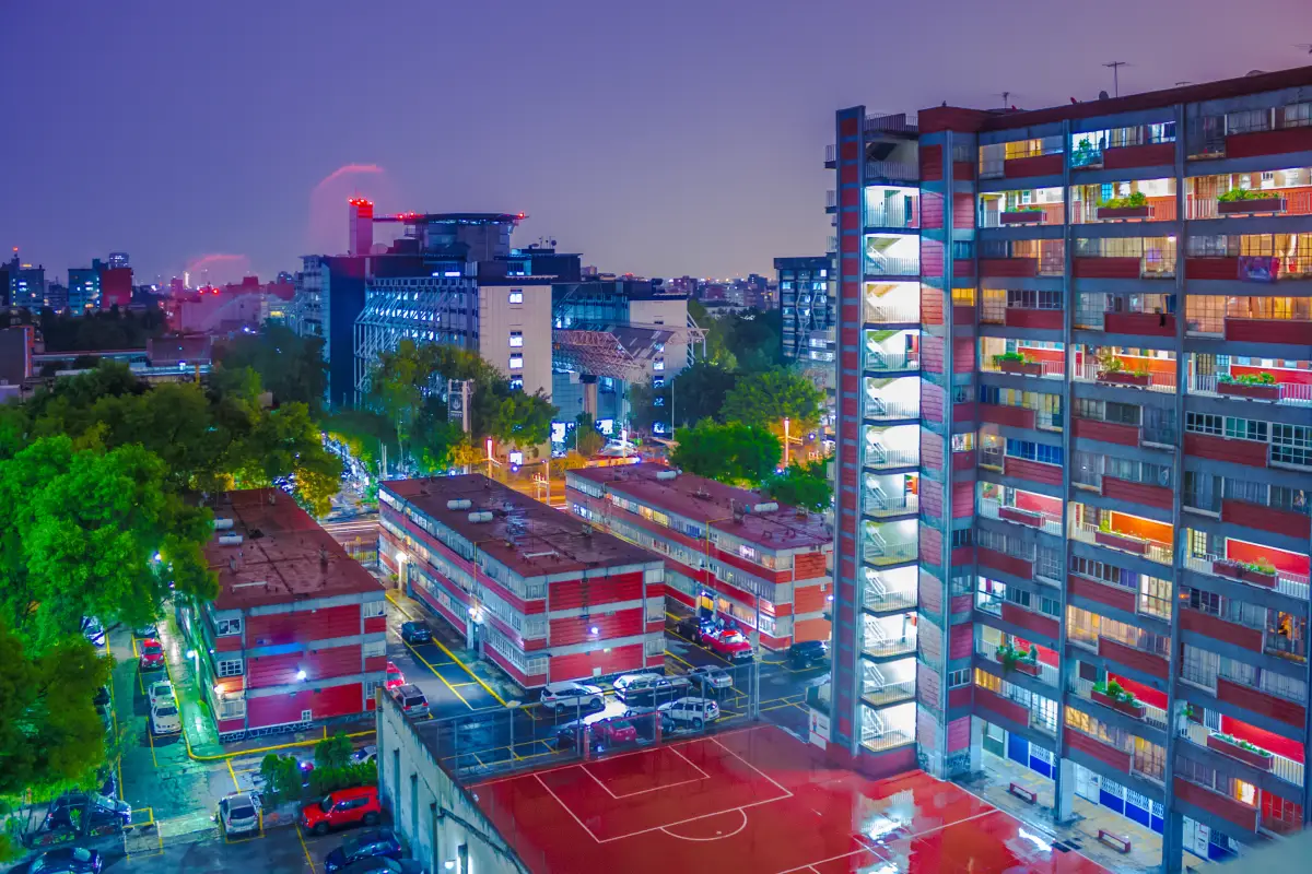 ¿Buscas vivienda en CDMX? INVI 2024 te pueden ayudar con uno de sus programas 