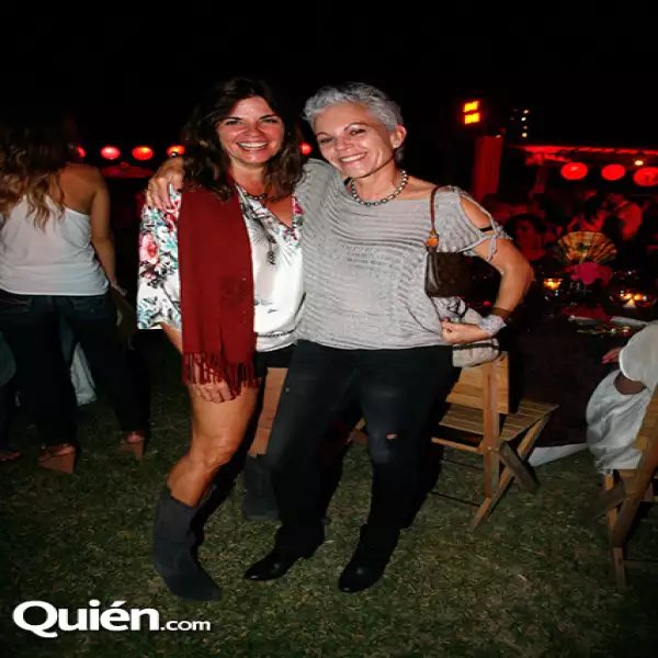 Alexandra Karam, Lorena Guggenbuehl