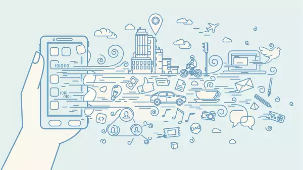 Empresas y gobiernos