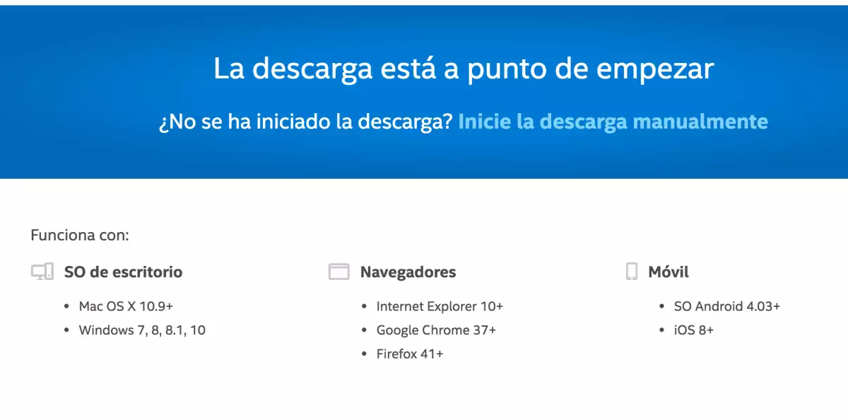 Puede ser tanto para móviles como para desktop.