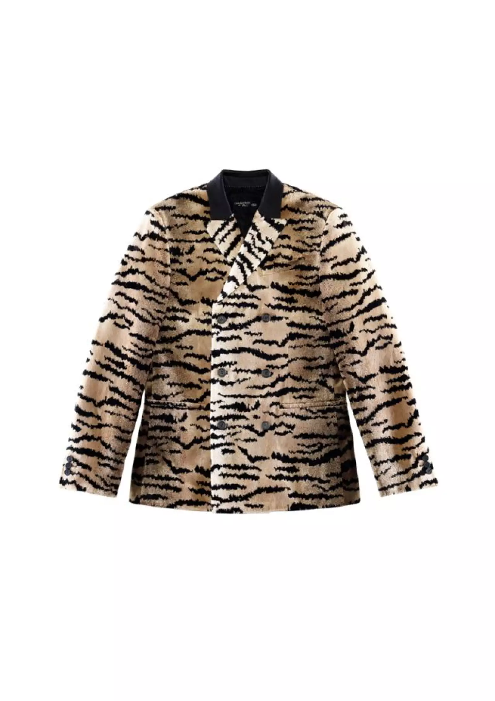 Blazer-Tigre-HM-GBC