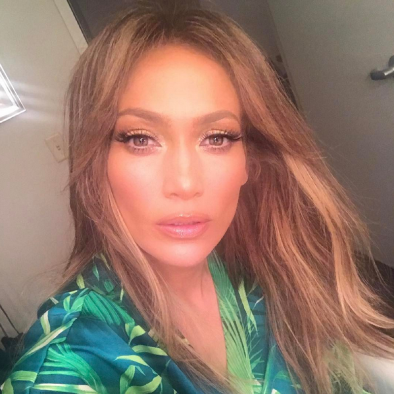 Jennifer Lopez