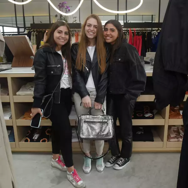 becky-saad-margareth-bazbaz-y-nicole-saad