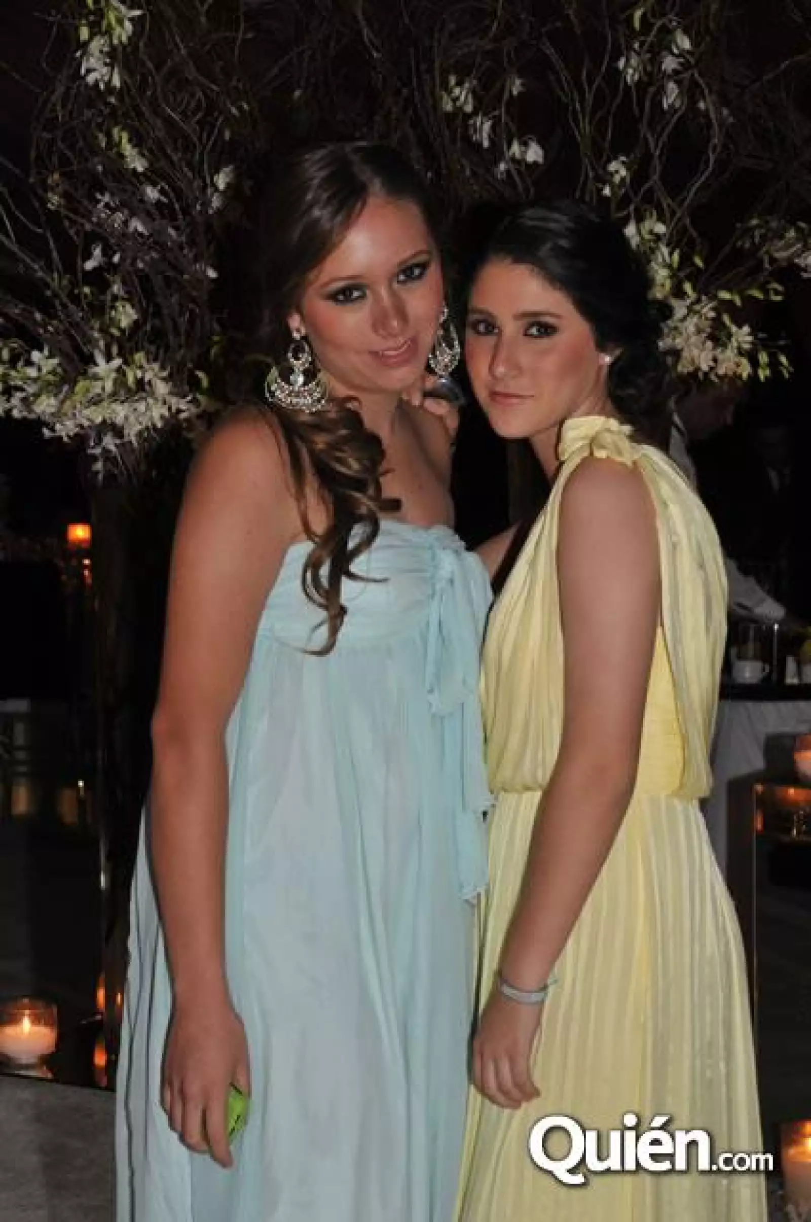 Boda Stephanie Coufal , Javier Álvarez