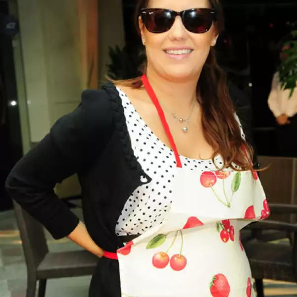 Sofía Álvarez del Castillo