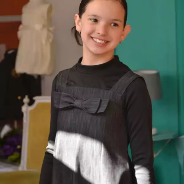 Pasarela Belle Époque.