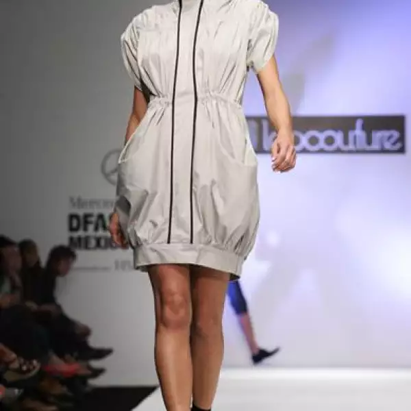 MBDF Pasarela Lab Couture