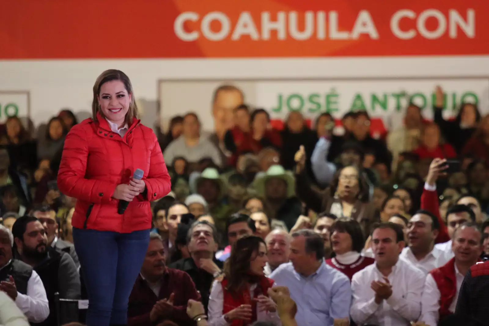 Verónica Martínez García