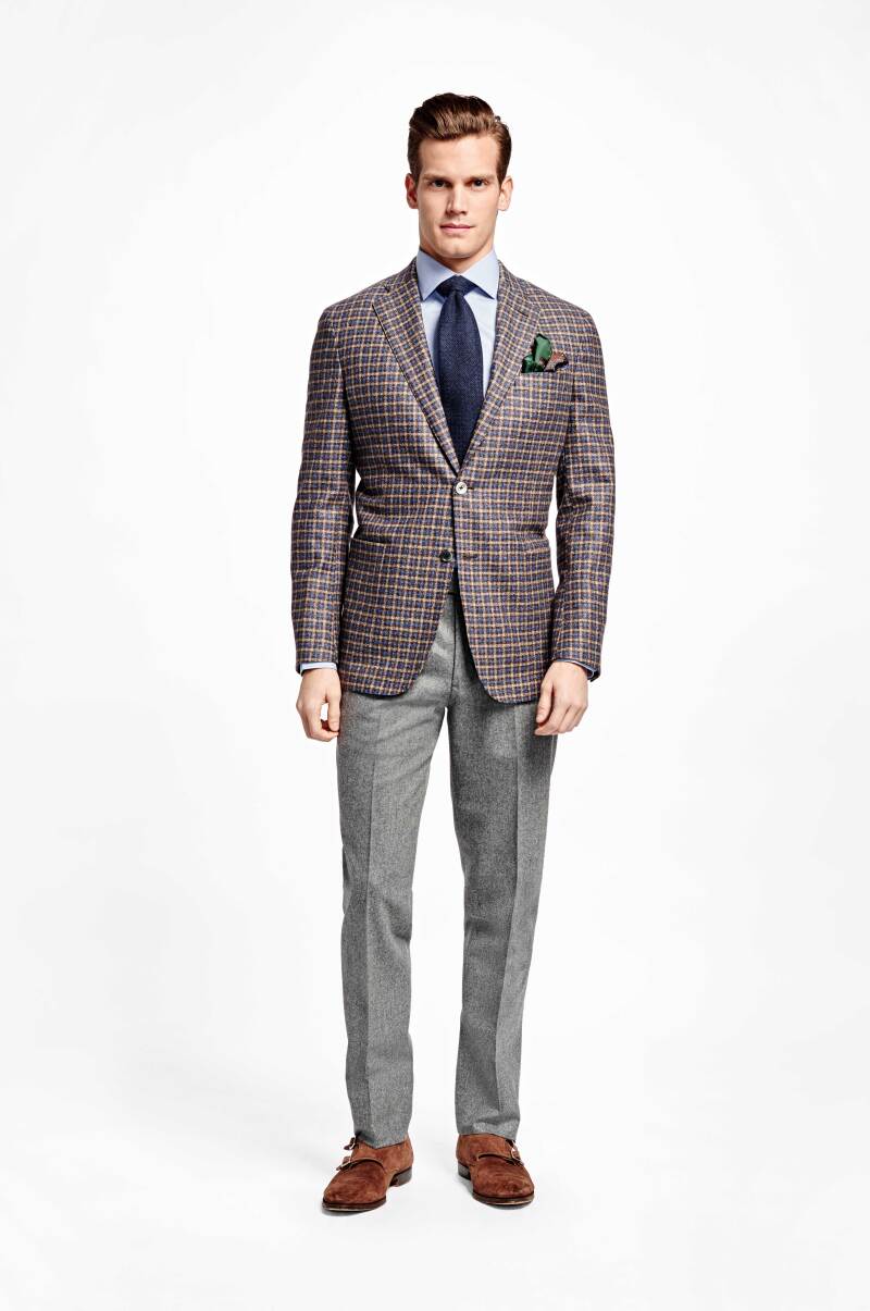 Brooks Brothers