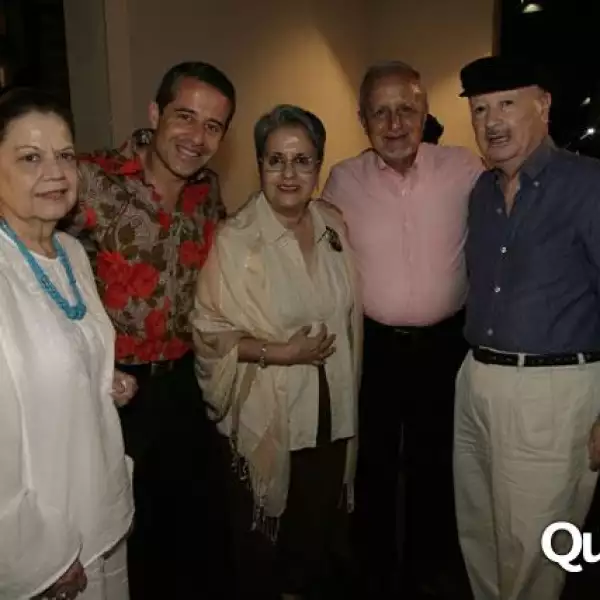 Inauguracion de Nicksan Riviera Nayarit