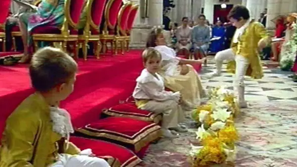 Felipe Juan Froilán