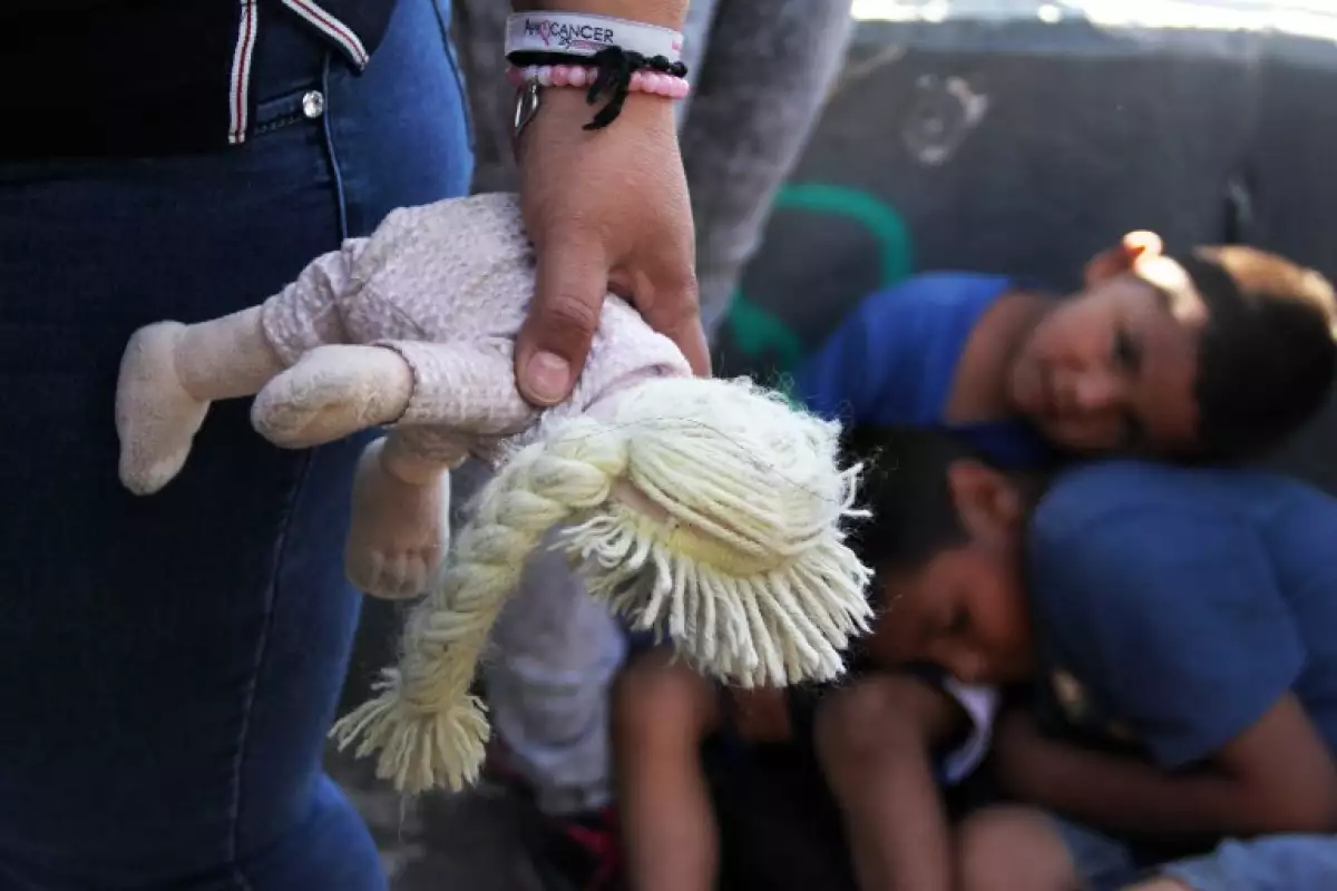 Refugiados