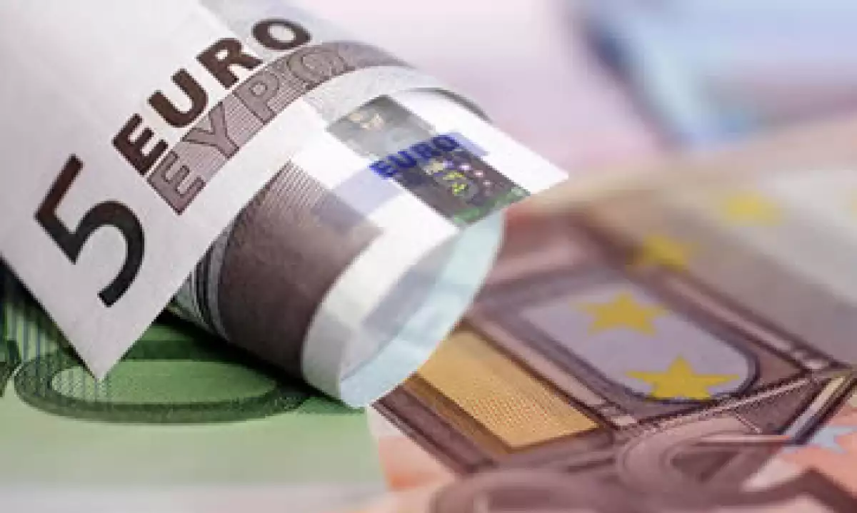 El experto dice que el valor del euro en los mercados internacionales frente a otras divisas se ha mantenido muy estable todo este tiempo. (Foto: Photos to Go)