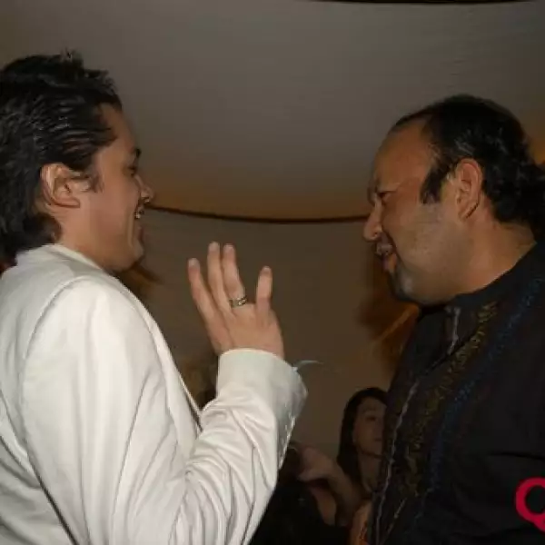 Max Miranda, Fernando Toledo