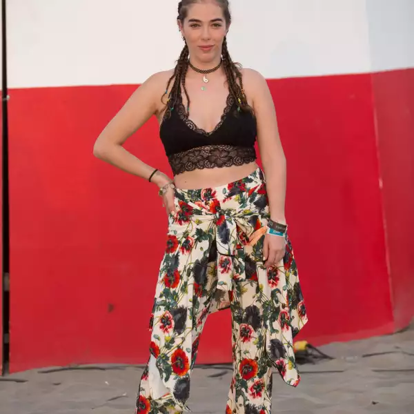 Trópico 2017