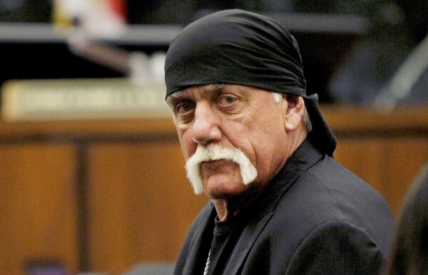 Hulk Hogan
