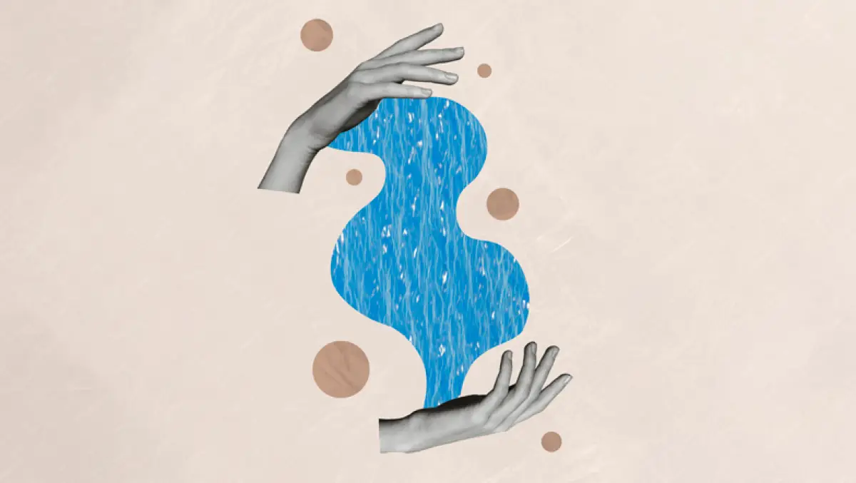 Cómo empezar a tomar más agua si no es lo tuyo (y mejorar tu hidratación)