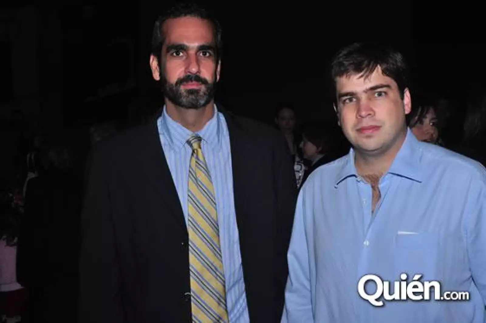 Brindis Navideño Iza Business Centers