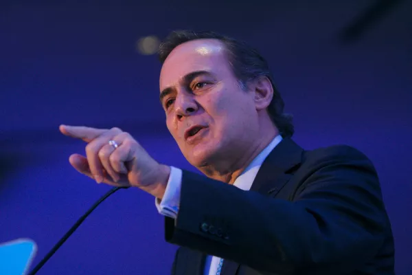 Juan Pablo Castañón