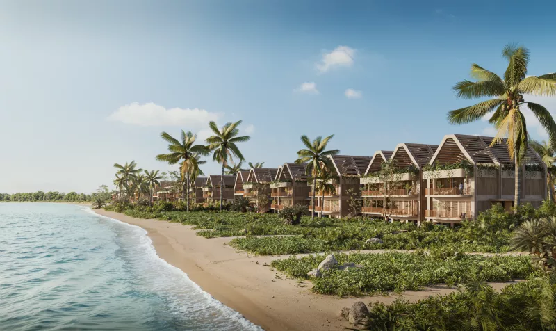 The Ritz-Carlton, Riviera Maya