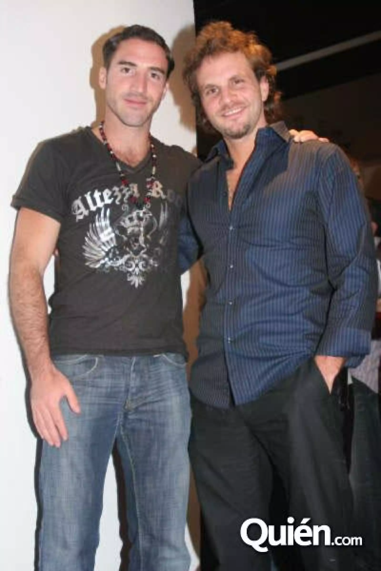 Inauguración La Gauchita