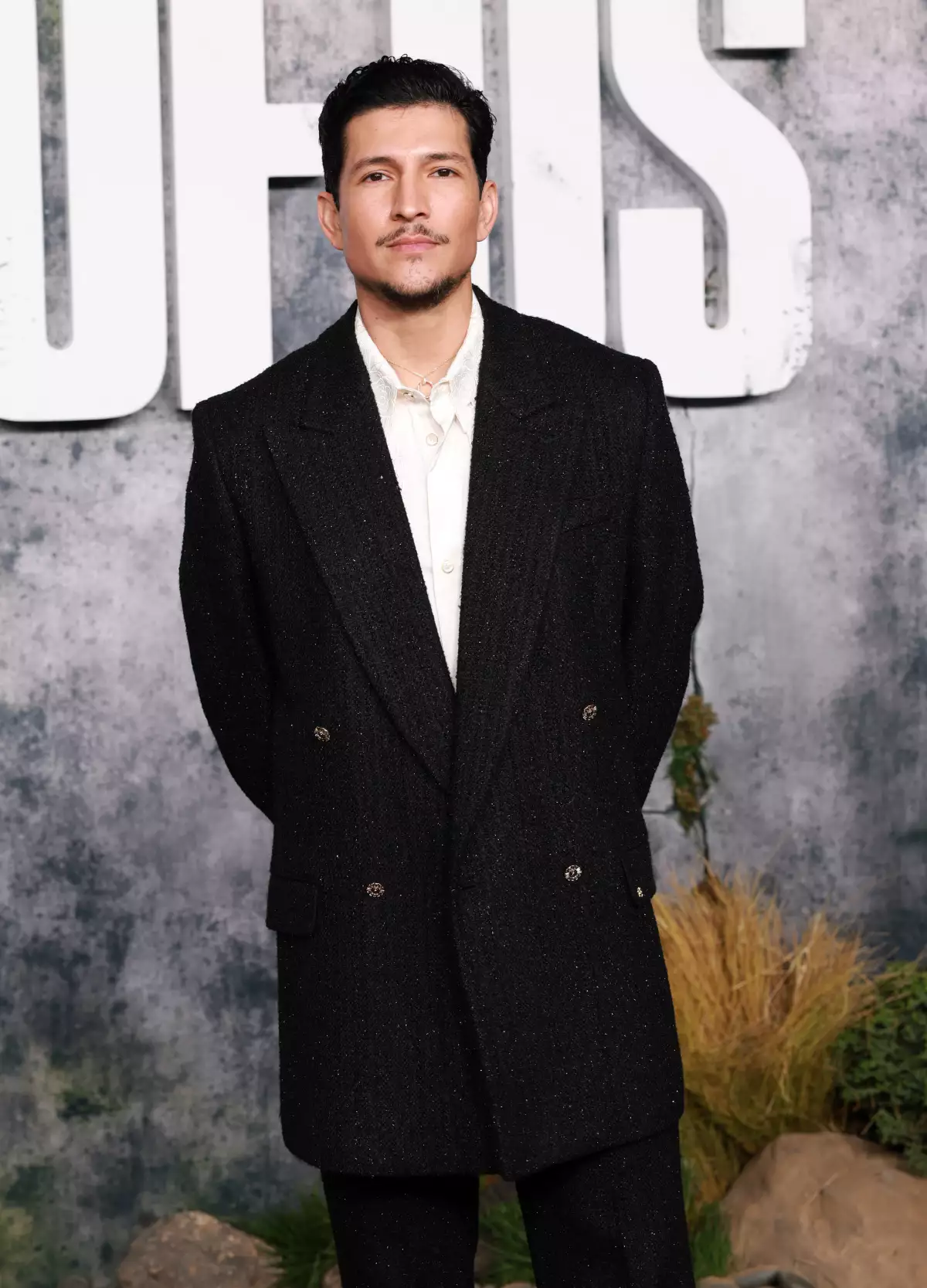 Los Angeles Premiere Of HBO Original Series "The Last Of Us" Season 2 - Arrivals