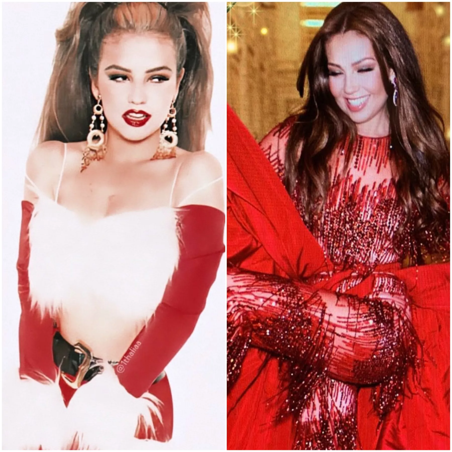 Thalía