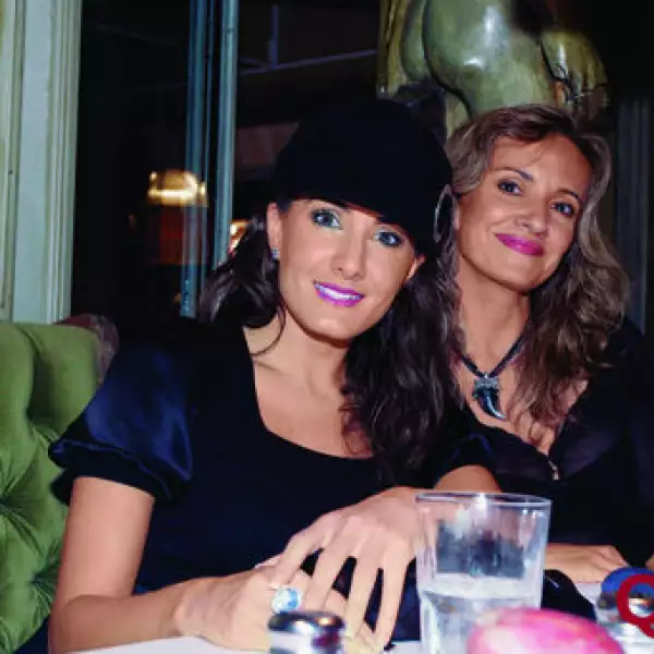 Martha Paola Peralta, Carmen Morfín