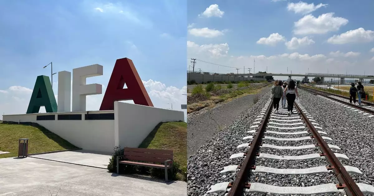 Tren Suburbano