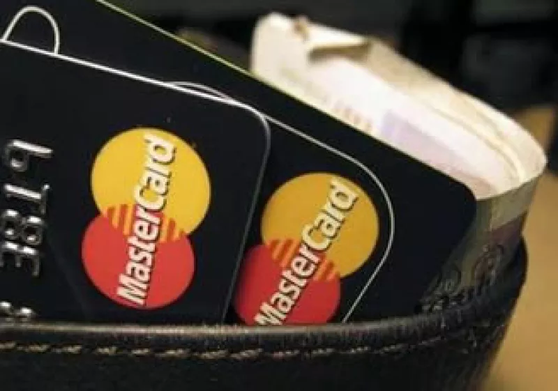 La empresa obtuvo ganancias de 3.16 dólares por acción en el cuarto trimestre. (Foto: Reuters)