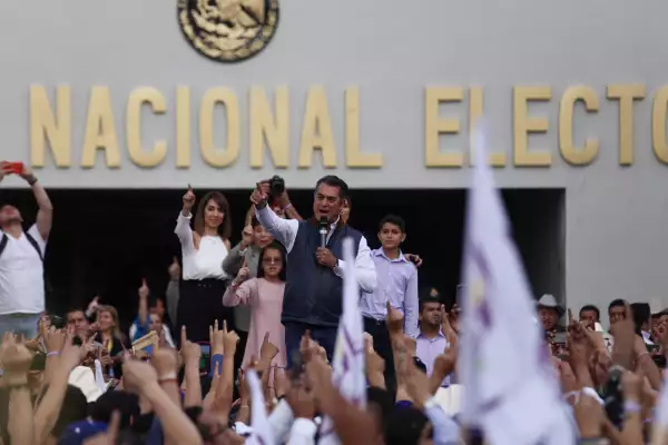 El Bronco
