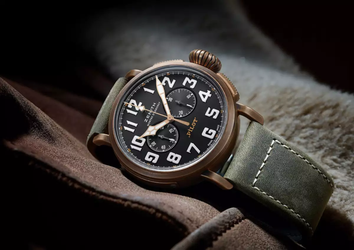 Zenith