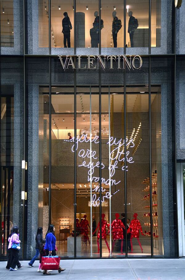 New York Scenics