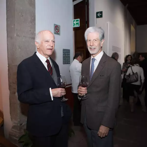 Rosca de reyes Franz Mayer