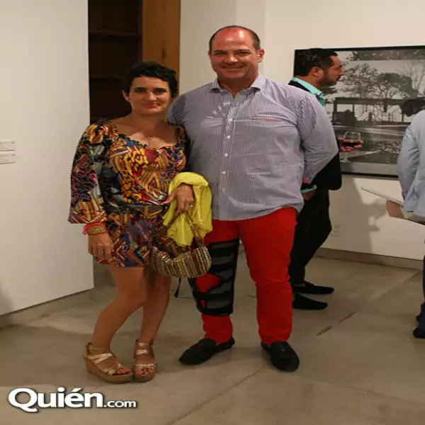 Maque Ochoa,Felipe Karam