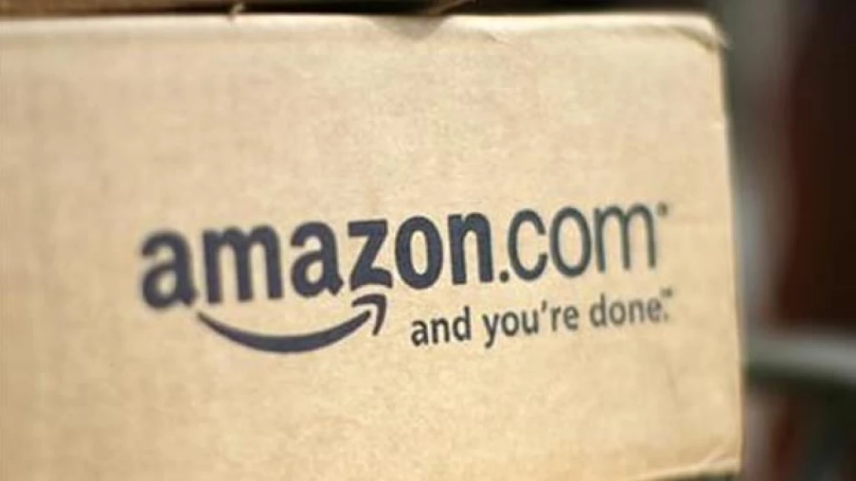 amazon store