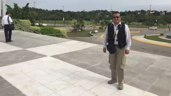 Otro crimen contra la prensa