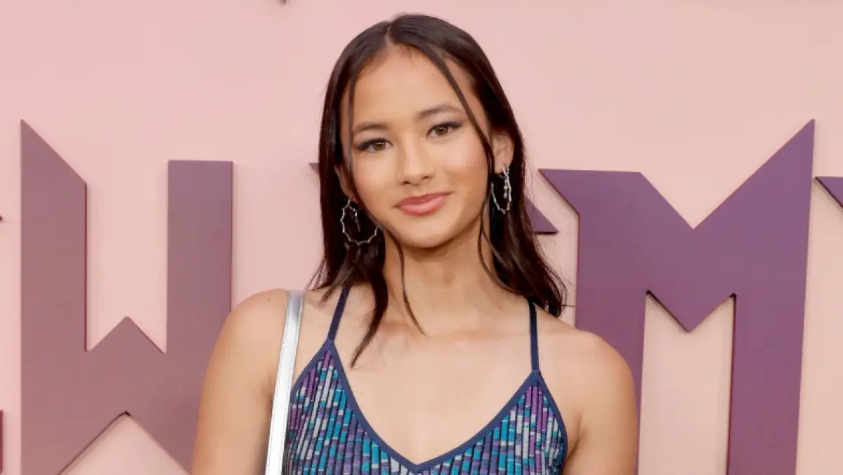 ¿De qué murió Kaylee Hottle, protagonista de ‘Godzilla vs Kong’, a los 18 años?