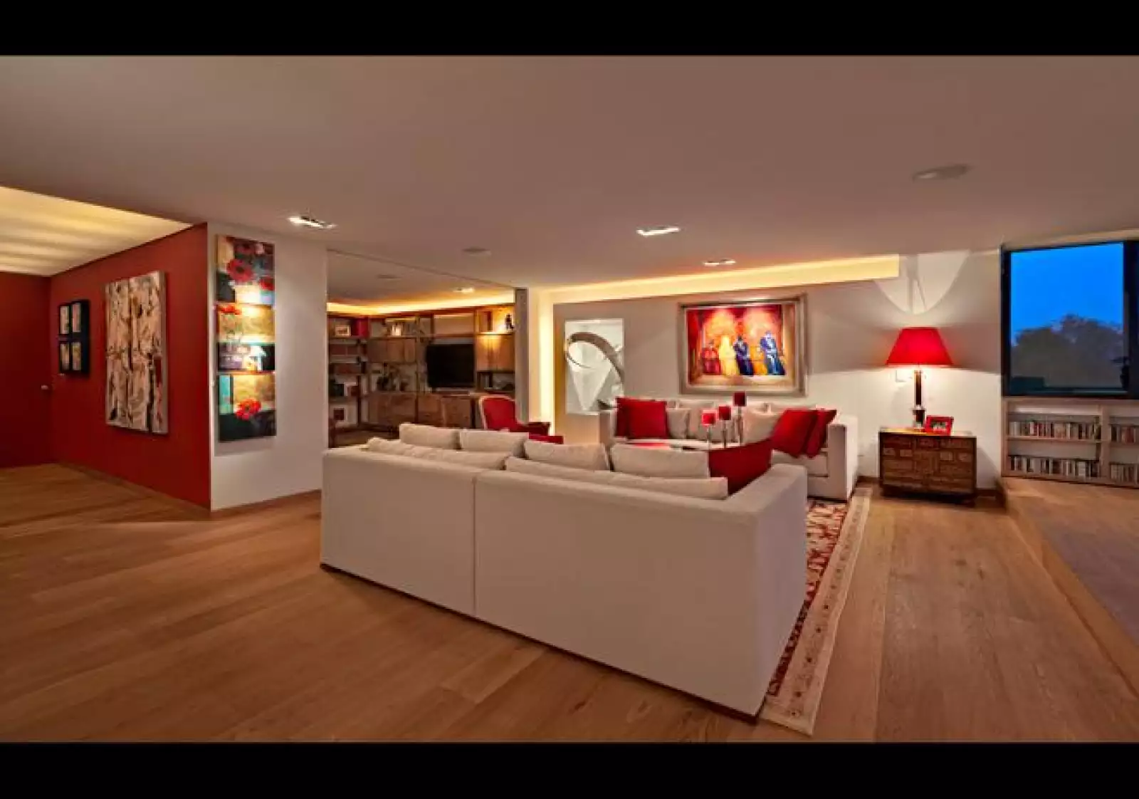 Departamento Polanco 12